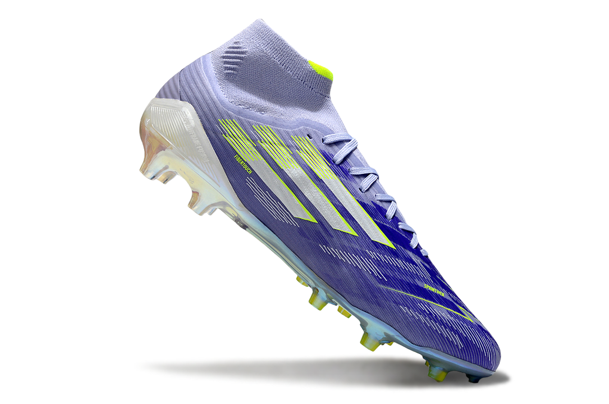 Crampons F50 Elite FG - L'Univers du Maillot