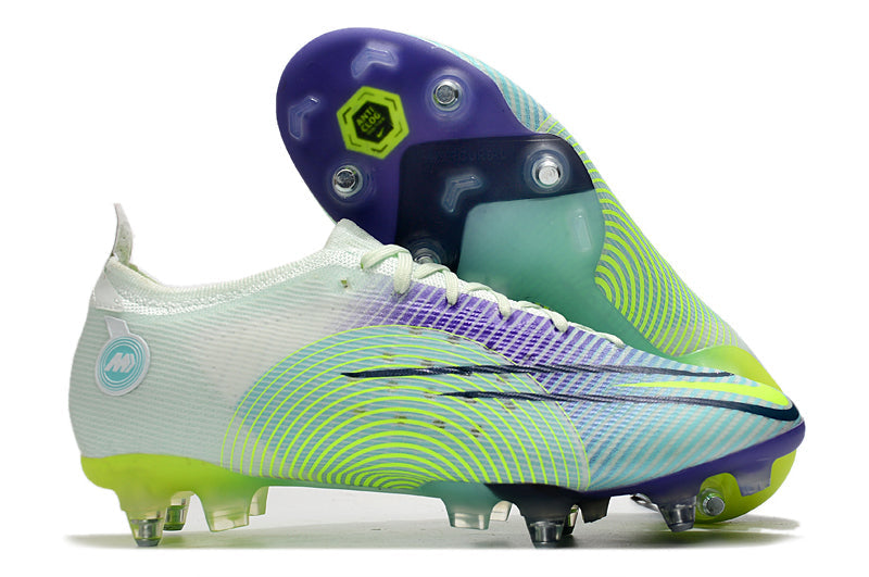 Crampons  Mercurial Superfly IX Elite