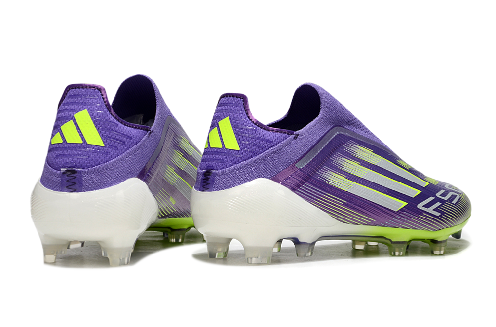 Crampons F50 Elite FG - L'Univers du Maillot