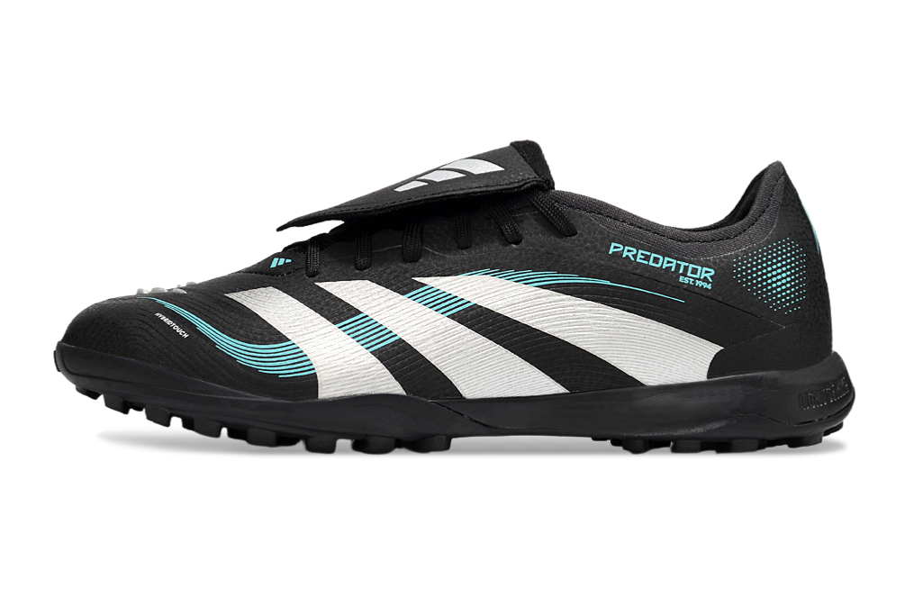 Crampons Predator Elite League FT