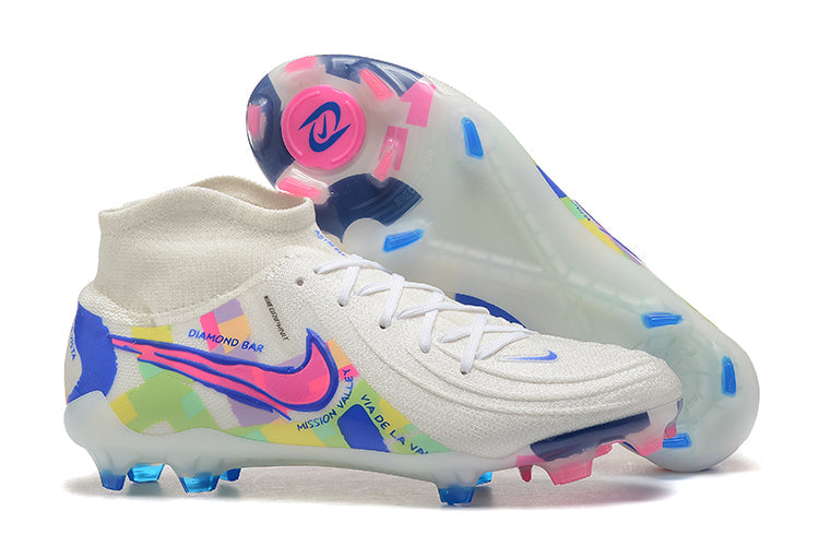 Crampons PHANTOM LUNA ELITE FG - L'Univers du Maillot