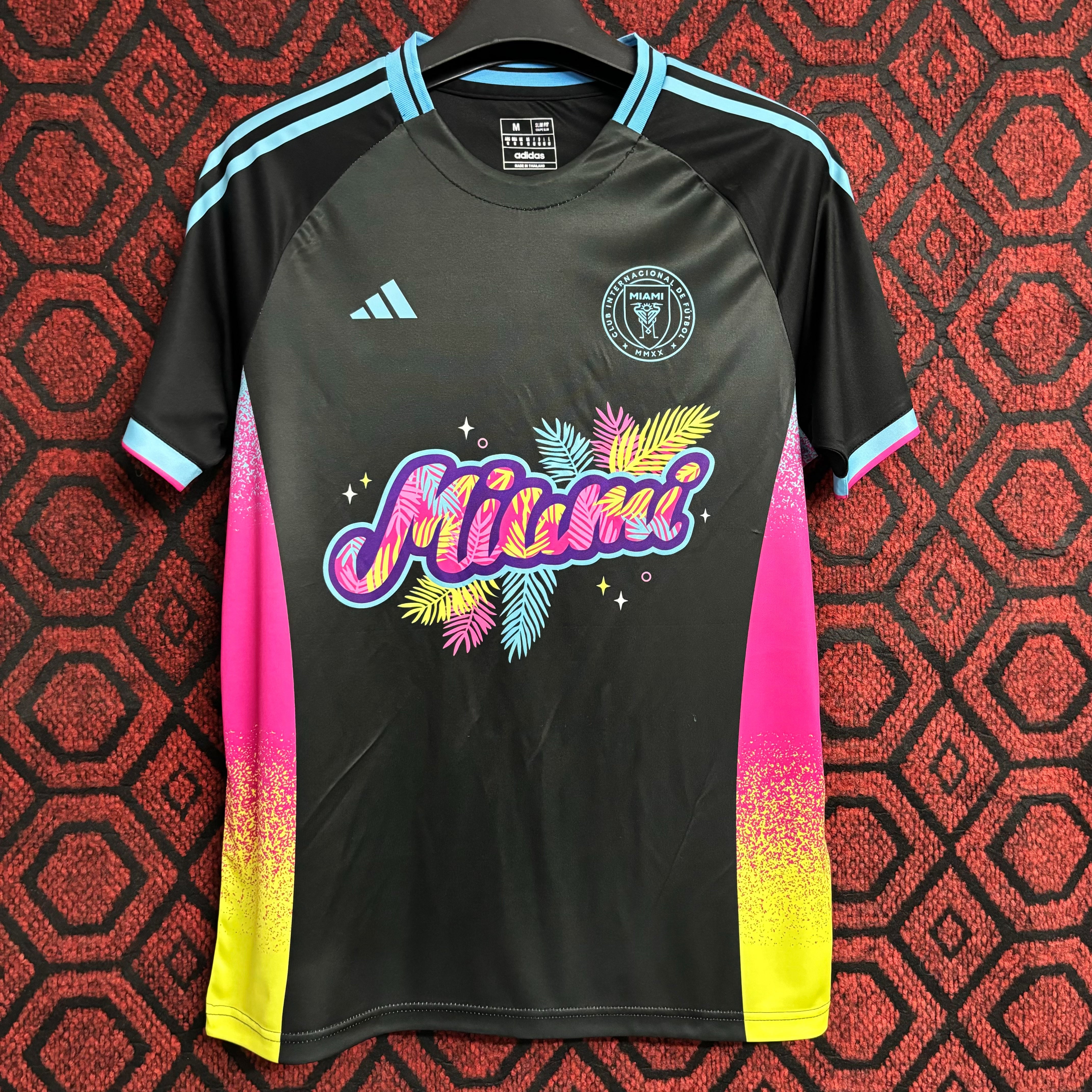 Maillot 24/25 Inter Miami