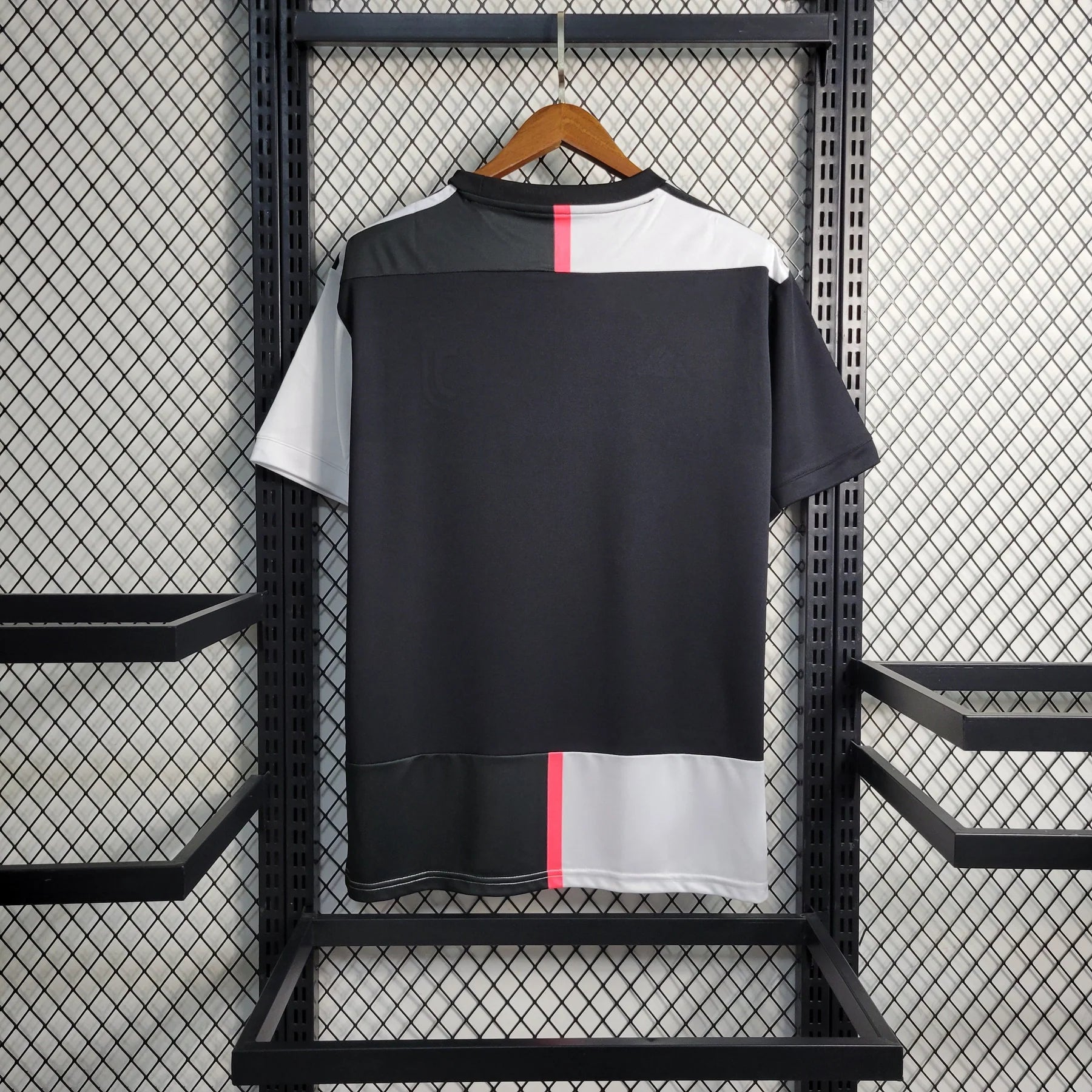 Maillot 19/20 Juventus Rétro