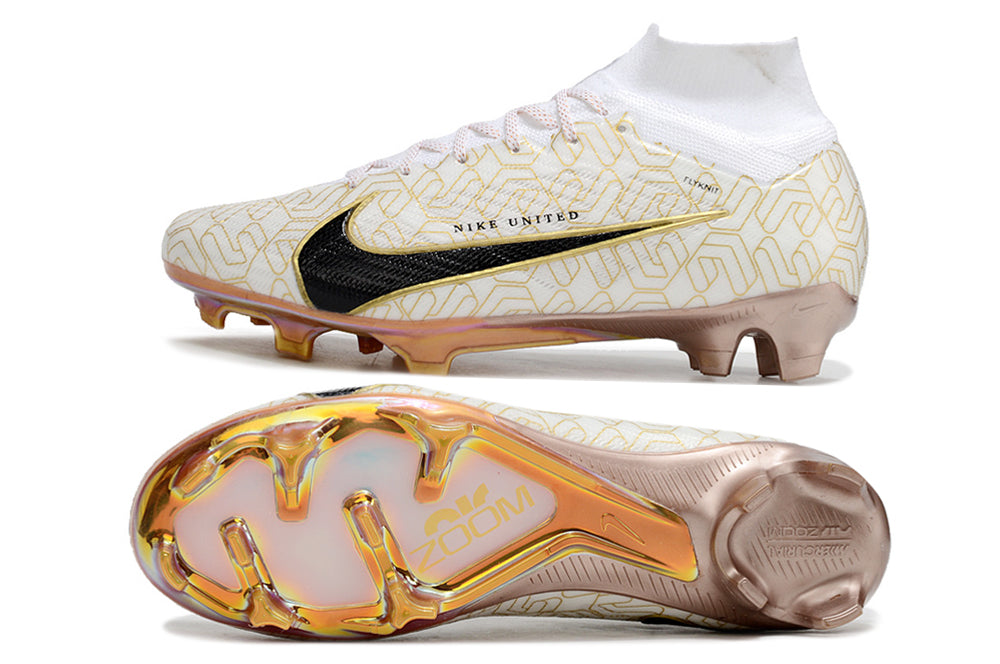 Crampons  Mercurial Superfly IX Elite