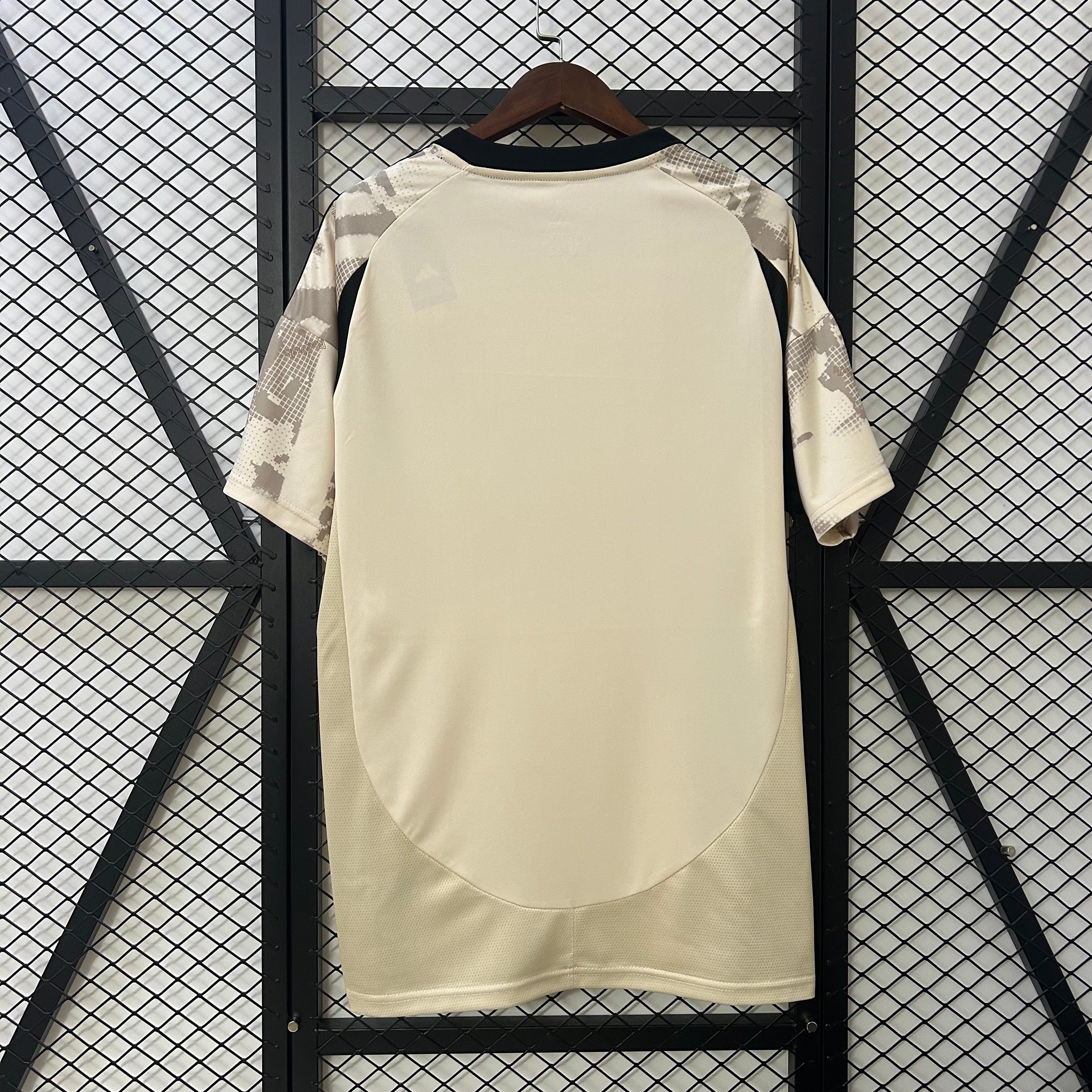 Maillot 25/26 New York Extérieur