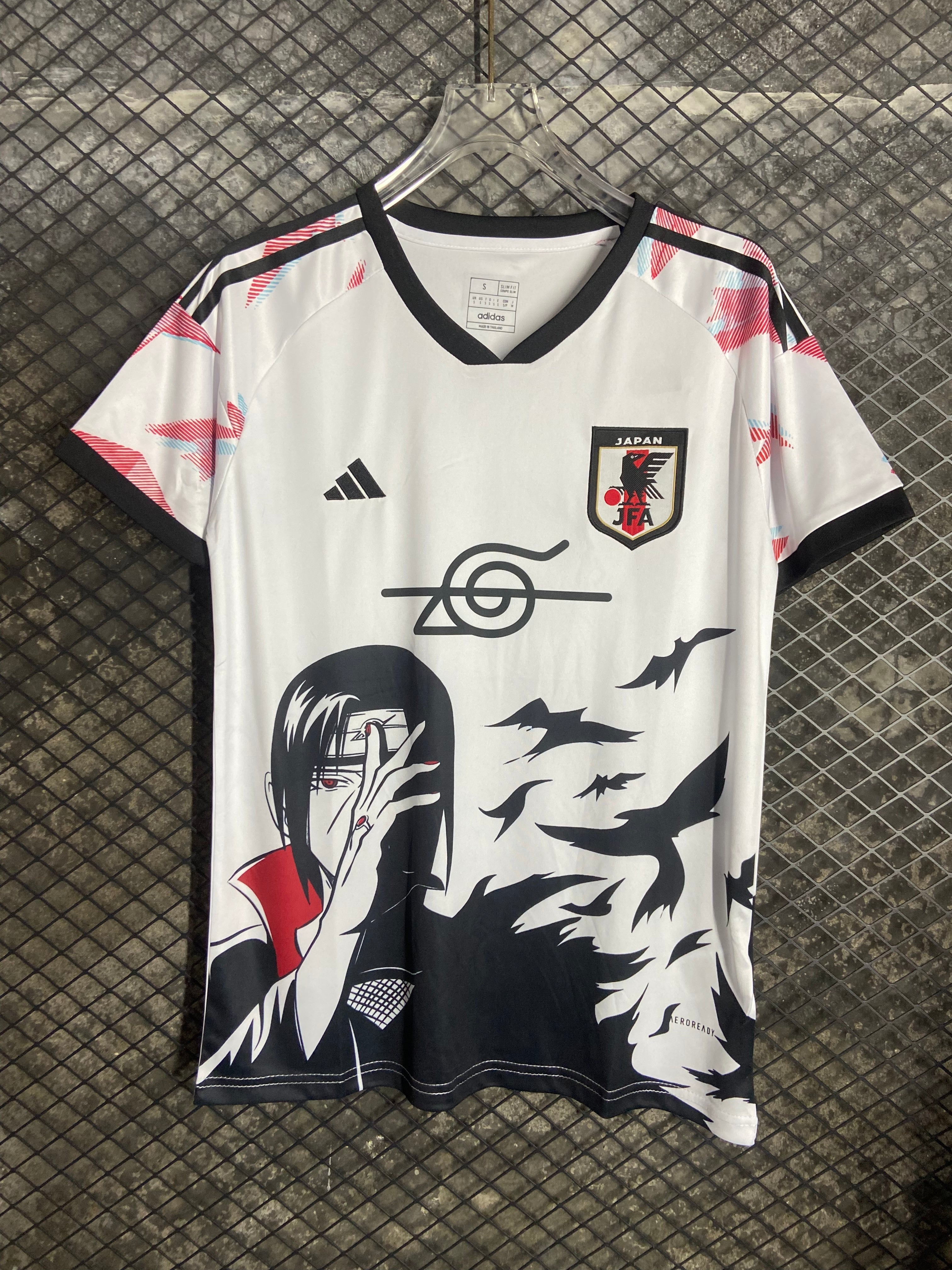 Maillot 25/26 Japon Spécial