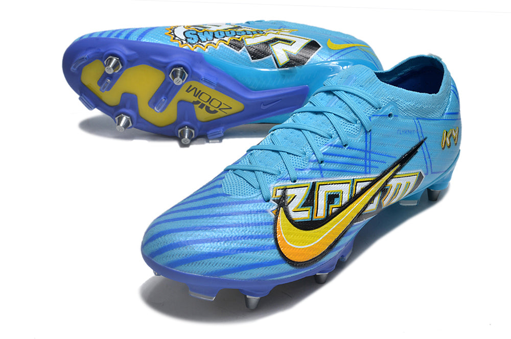 Crampons  Mercurial Vapor XV Elite