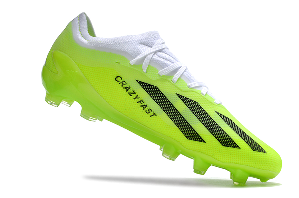 Crampons Crazyfast kids