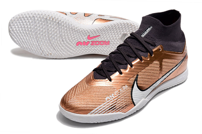 Crampons  Mercurial Superfly IX Elite