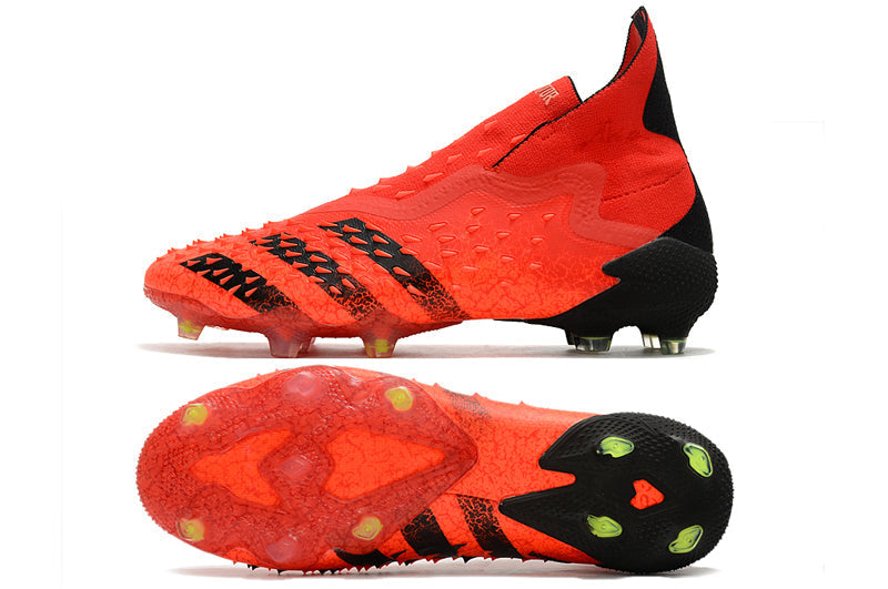 Crampons PREDATOR FREAK