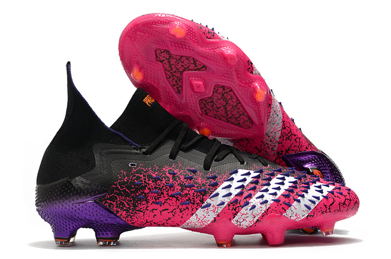 Crampons PREDATOR FREAK + - L'Univers du Maillot