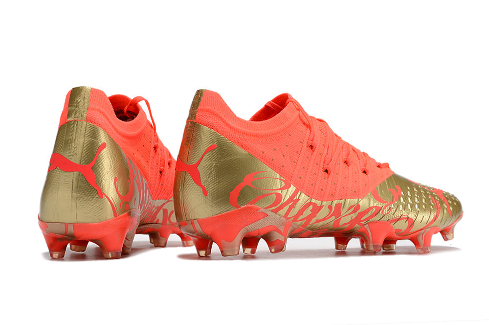Crampons Future Z 1.3 Teazer FG