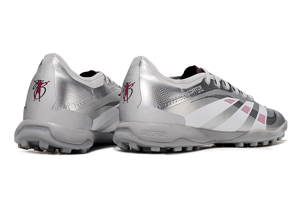 Crampons Predator 25 Elite IC Boots