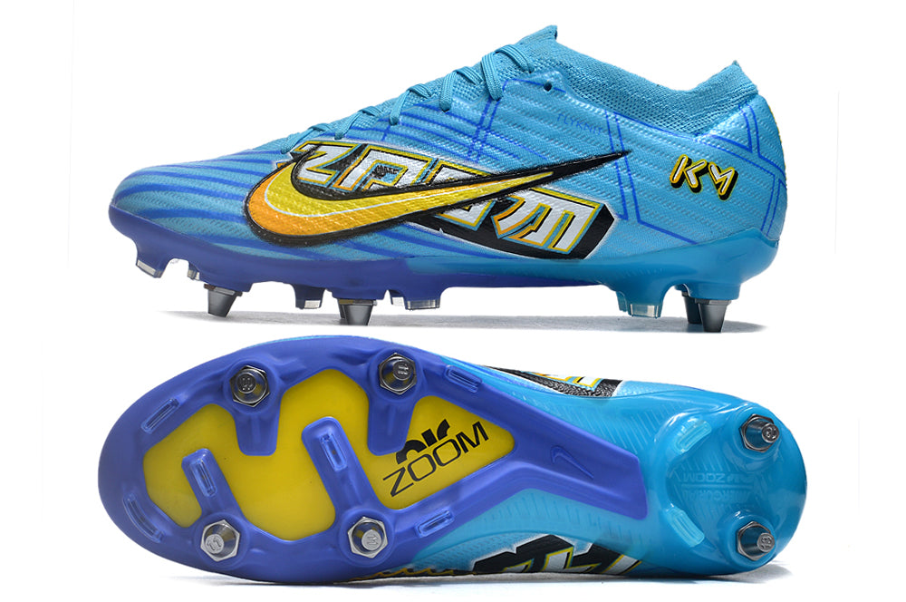 Crampons  Mercurial Vapor XV Elite