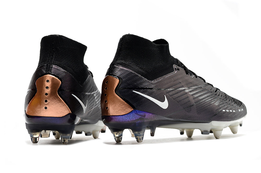 Crampons  Mercurial Superfly IX Elite
