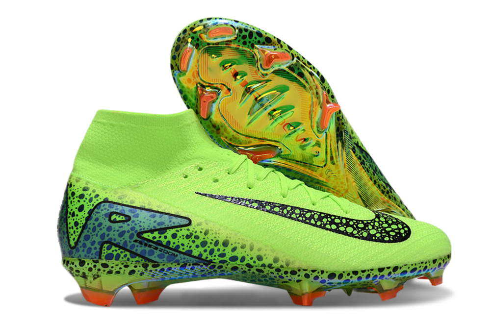 Crampons  Mercurial Superfly 16 Elite XXV