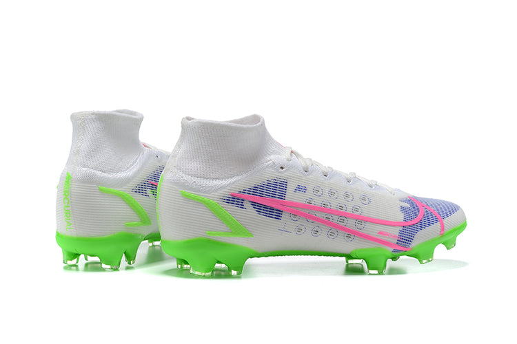 Crampons Superfly 8 Elite FG