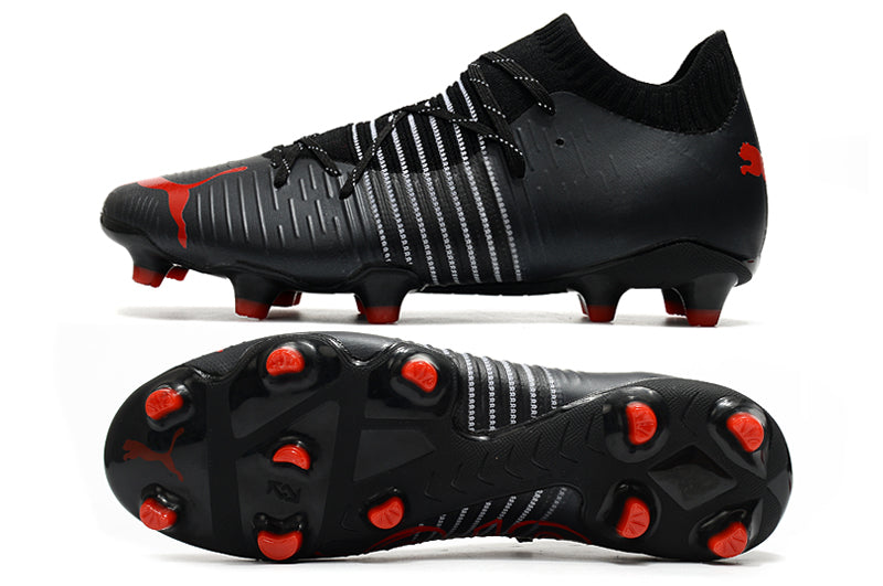 Crampons Future Z 1.1FG