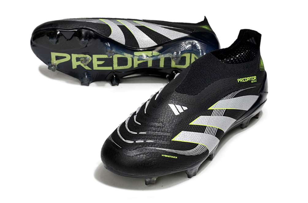 Crampons Predator Elite LL FG - L'Univers du Maillot
