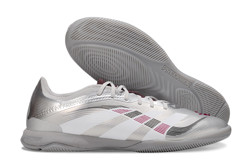 Crampons Predator 25 Elite IC Boots - L'Univers du Maillot