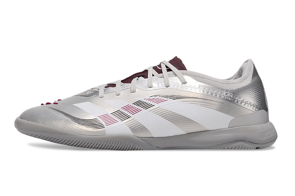 Crampons Predator 25 Elite IC Boots - L'Univers du Maillot