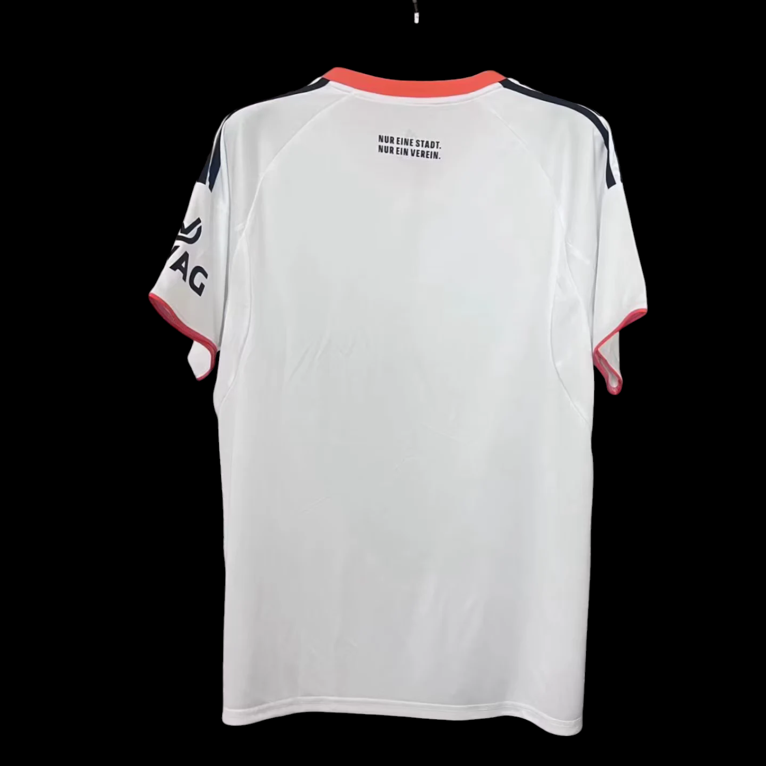 Maillot 25/26 Francfurt Extérieur
