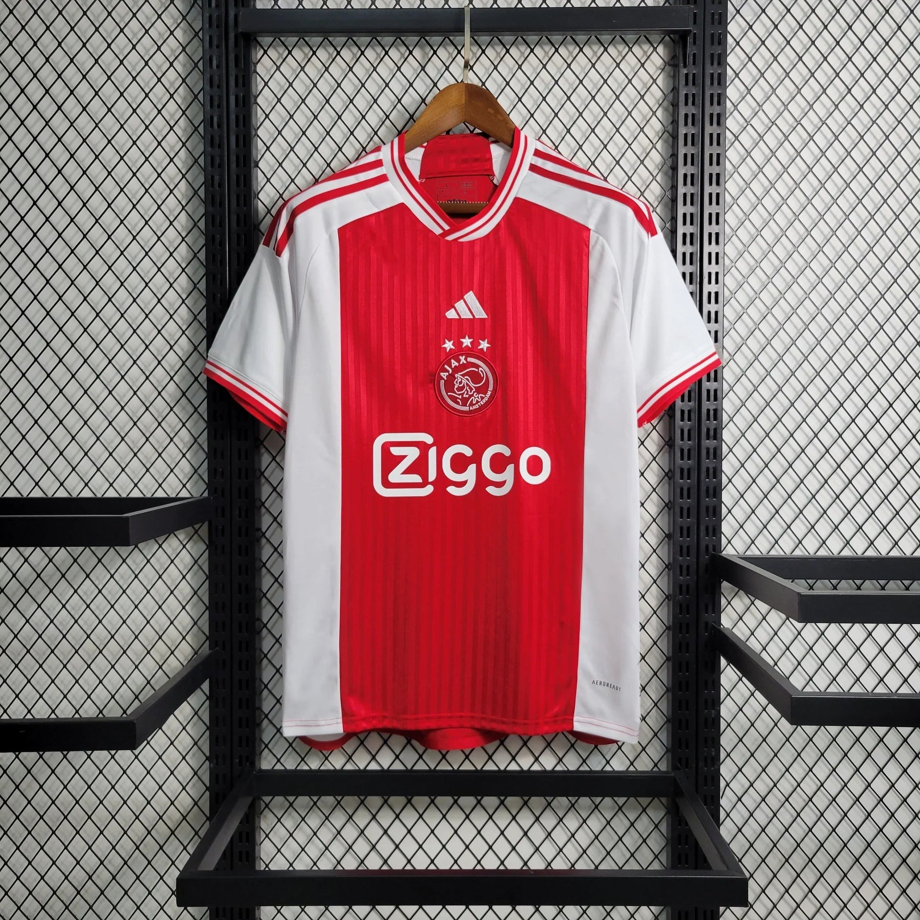 Maillot 23/24 Ajax Domicile