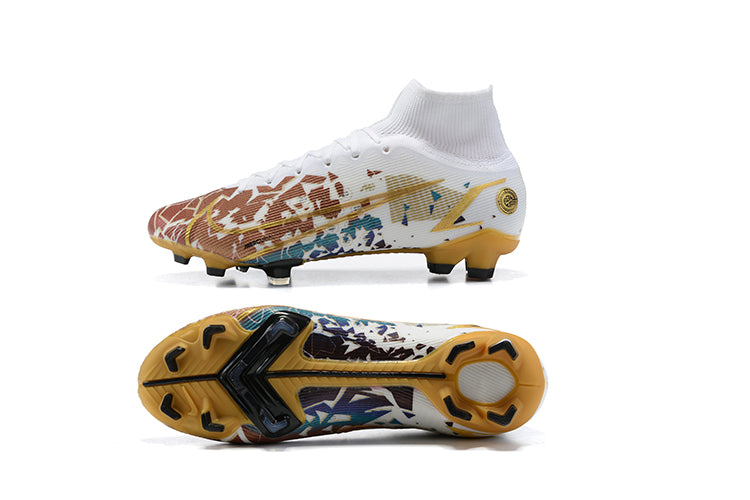 Crampons Superfly 8 Elite FG