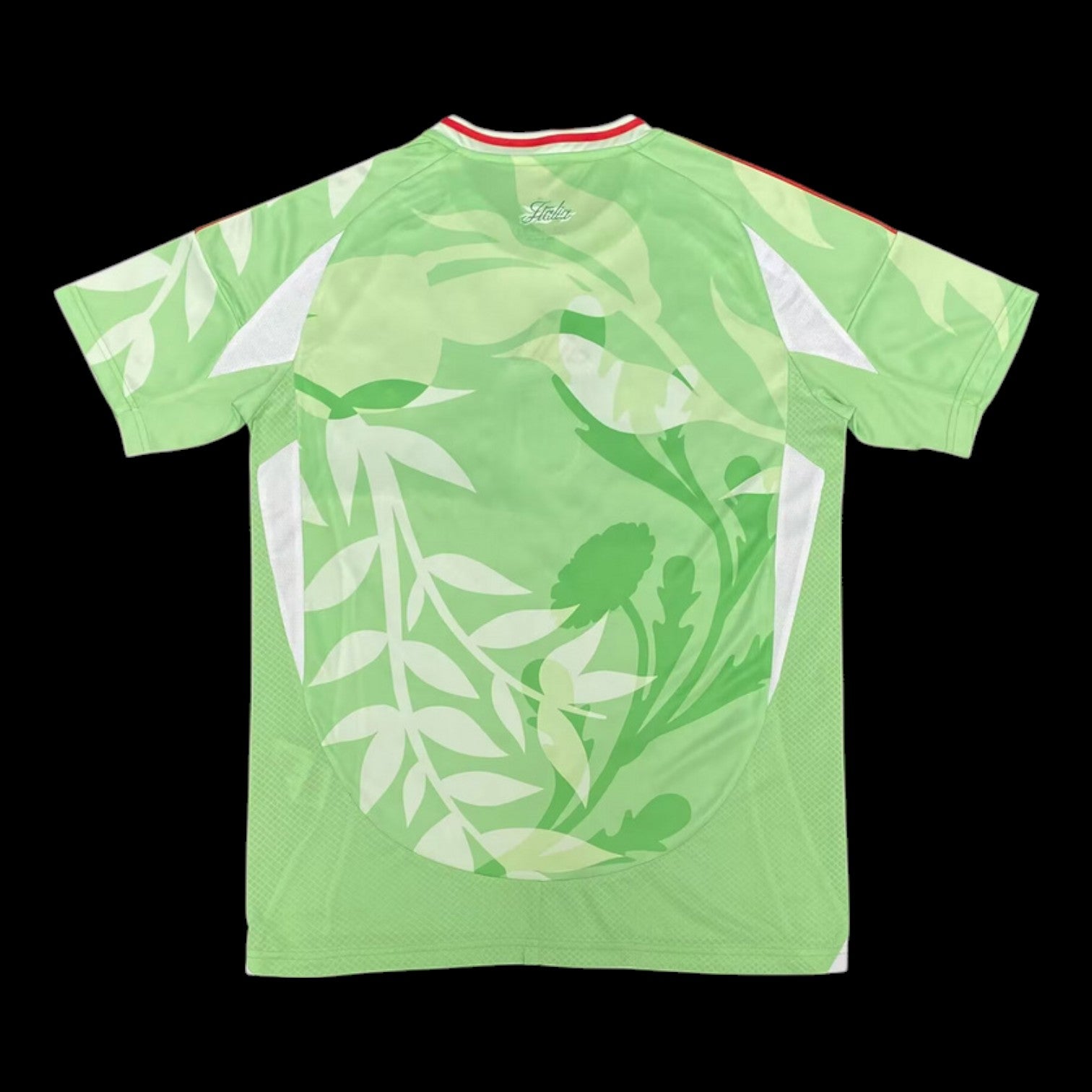 Maillot 25/26 Italie Extérieur