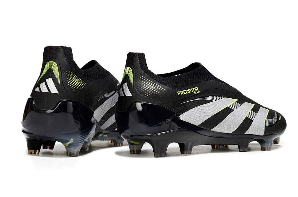 Crampons Predator Elite LL FG - L'Univers du Maillot
