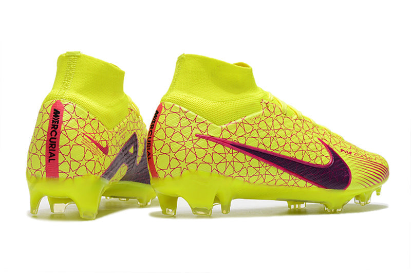 Crampons  Mercurial Superfly IX Elite - L'Univers du Maillot