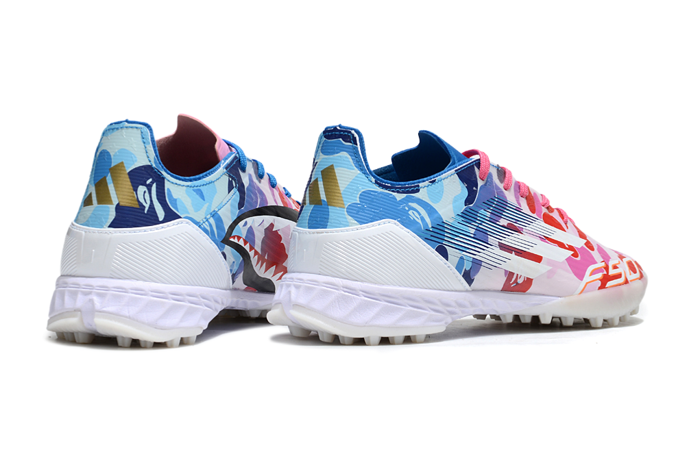 Crampons F50 Pro TF - L'Univers du Maillot