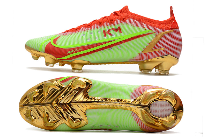 Crampons Mercurial Vapor XIV Elite FG
