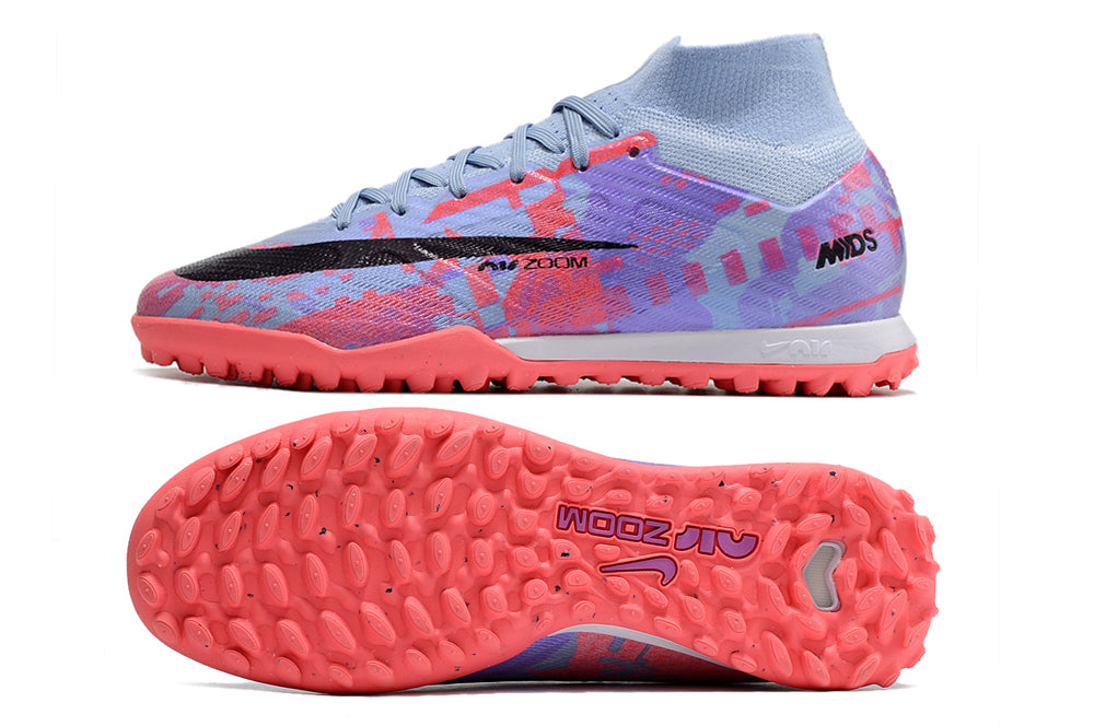 Crampons  Mercurial Superfly IX Elite
