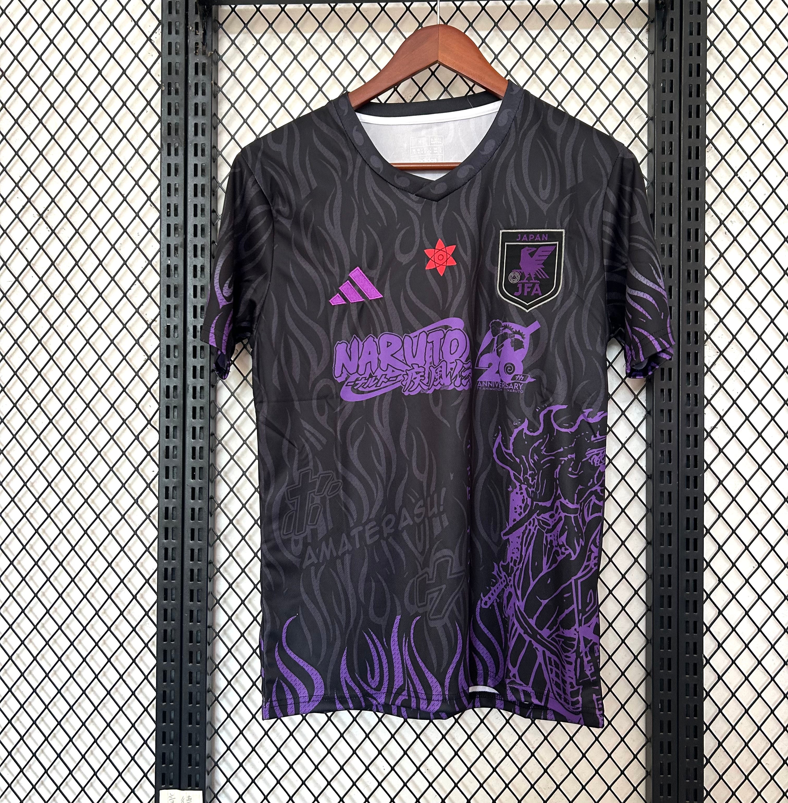 Maillot 25/26 Japon Spécial