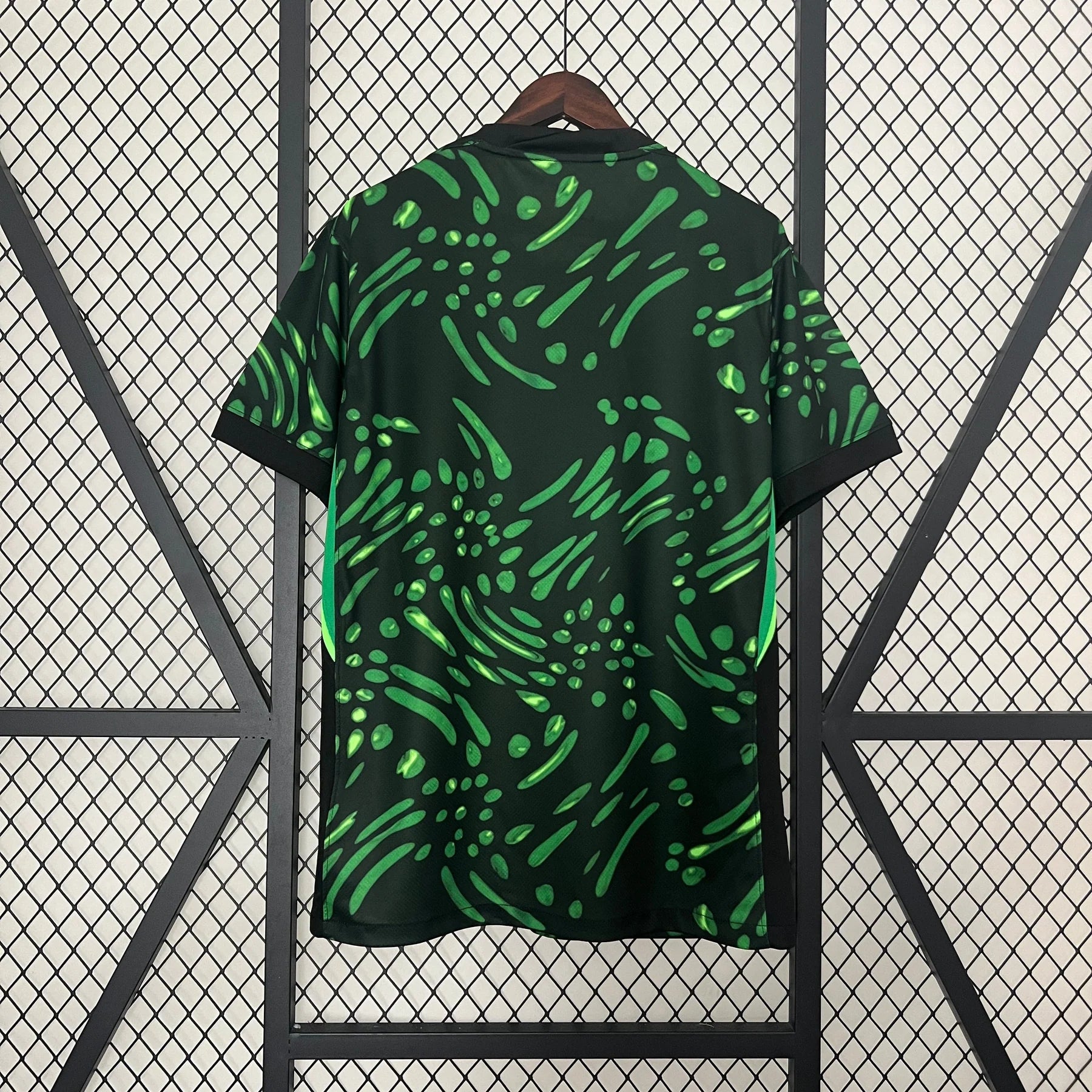 Maillot 24/25 Nigeria