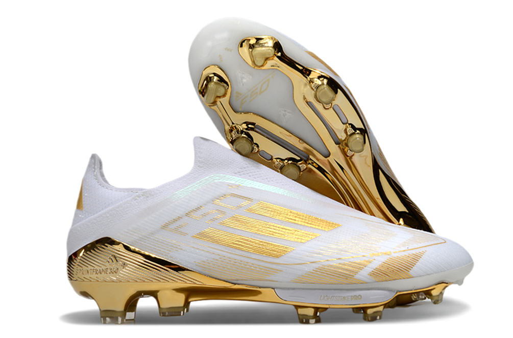 Crampons F50+ élite