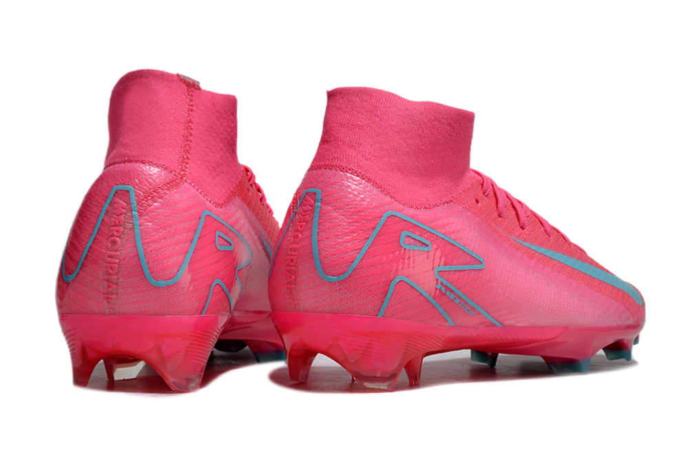 Crampons  Mercurial Superfly IIX Elite