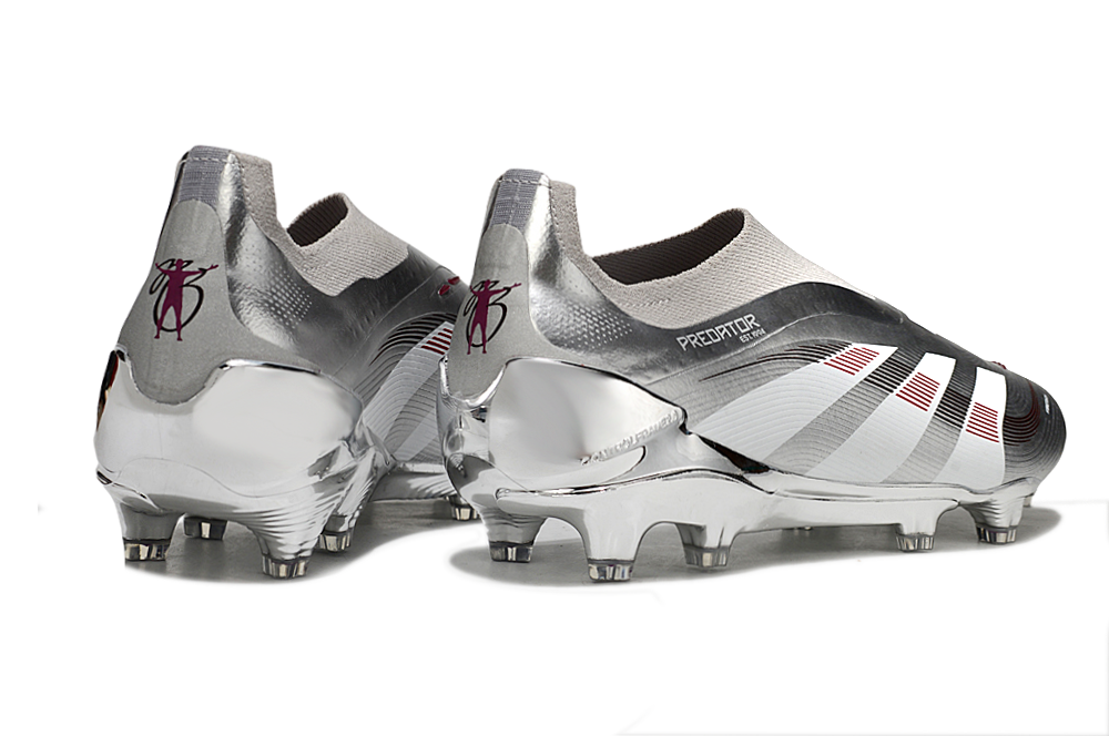 Crampons Predator Elite LL FG - L'Univers du Maillot