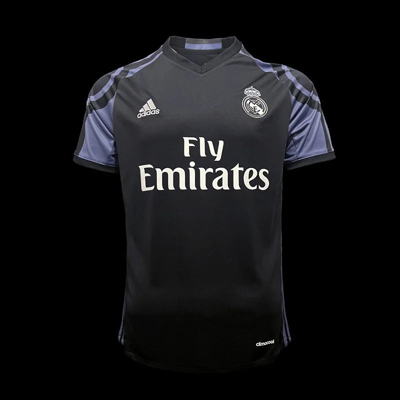 Maillot 16/17 Real Madrid Rétro