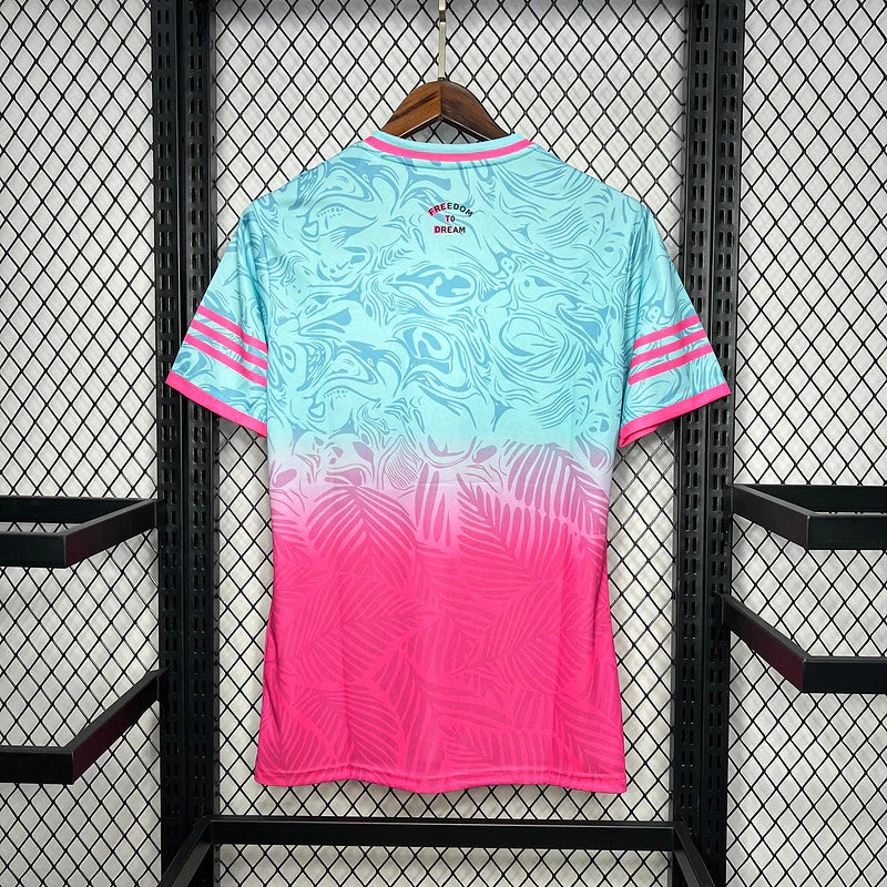 Maillot 24/25 Inter Miami Spécial