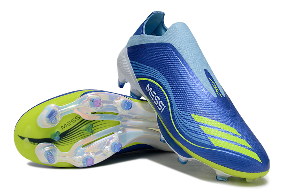 Crampons F50 Elite FG - L'Univers du Maillot