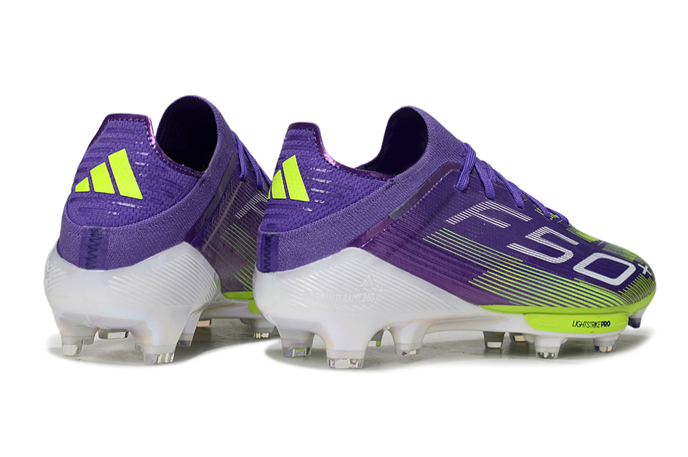 Crampons F50 Elite FG - L'Univers du Maillot