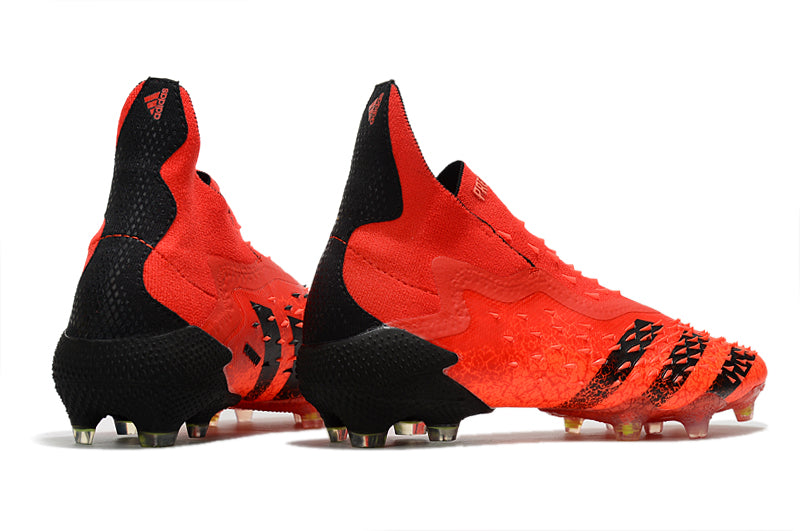 Crampons PREDATOR FREAK