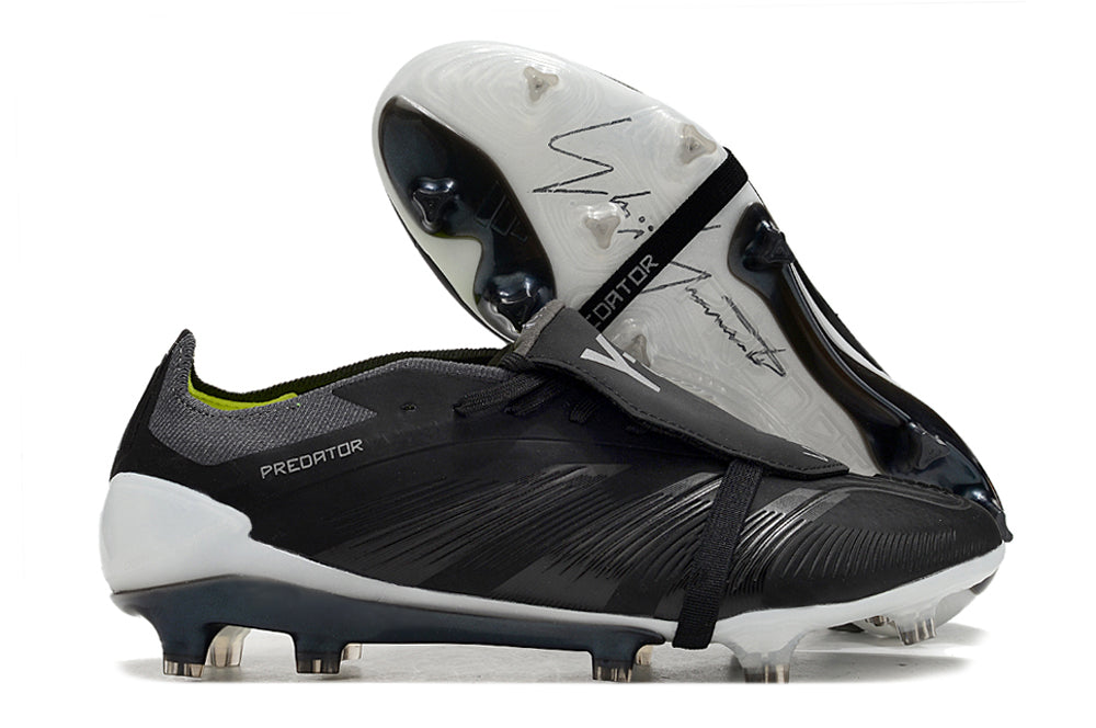 Crampons PREDATOR ACCURACY FG BOOTS - L'Univers du Maillot