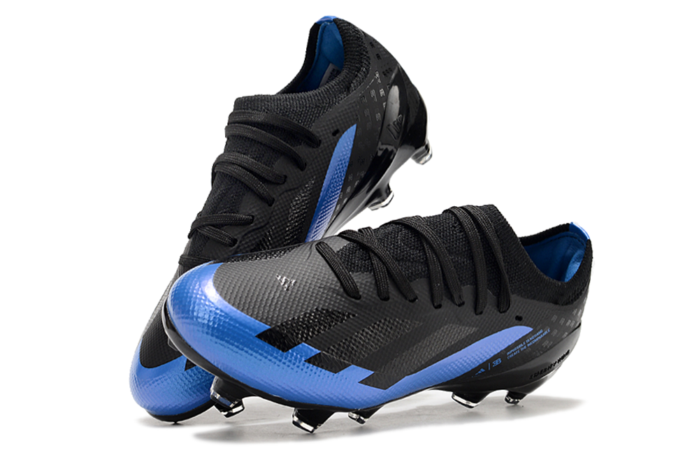 Crampons Crazyfast