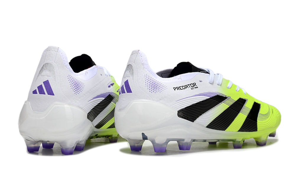 Crampons PREDATOR ACCURACY+ elite