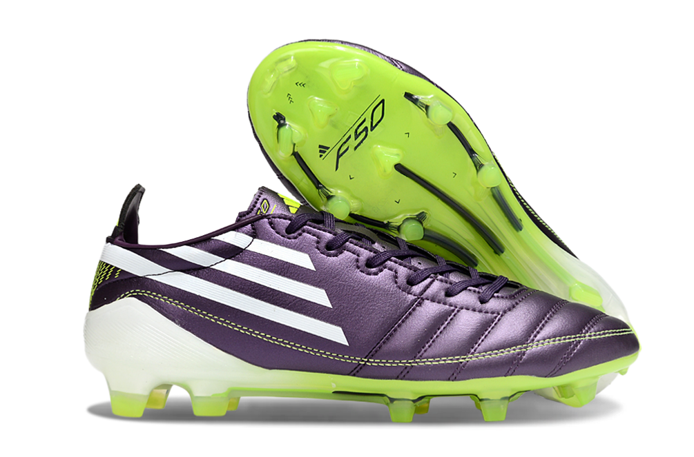 Crampons F50 élite