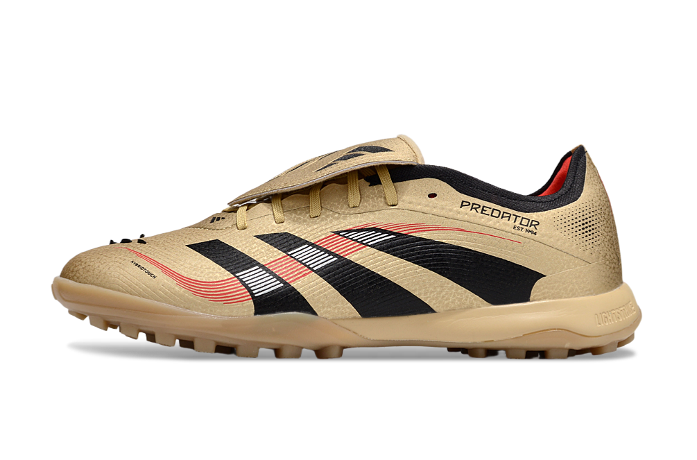 Crampons Predator Elite League FT
