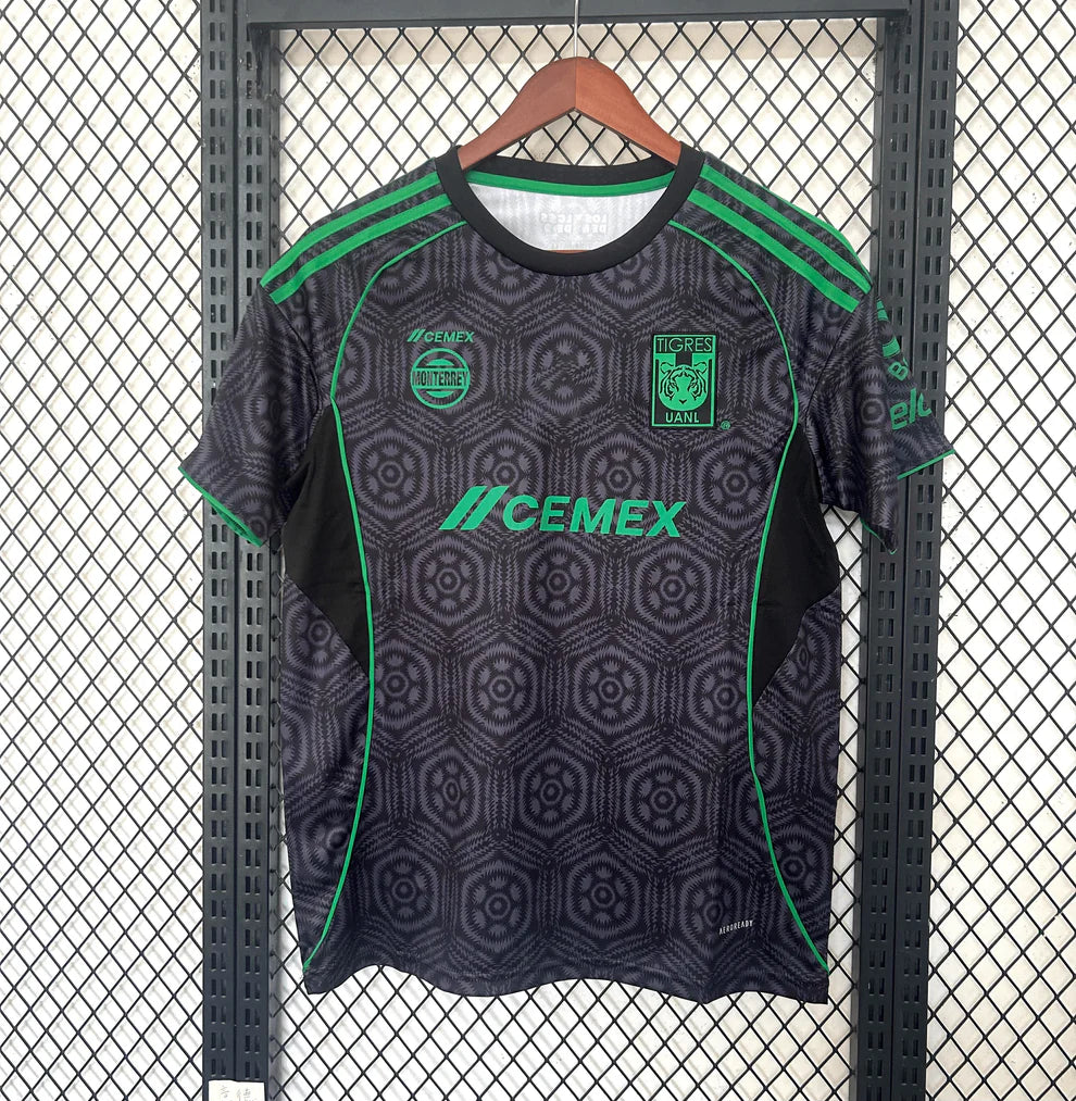 Maillot 25/26 Tigres Third